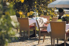 Romantik- & Wellnesshotel Deimann