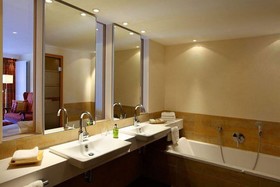 Romantik- & Wellnesshotel Deimann