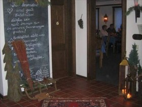 Schanzer Landschafts-Gasthaus Bräutigam-Hanses