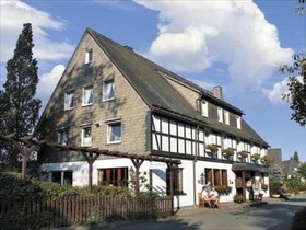 Schanzer Landschafts-Gasthaus Bräutigam-Hanses