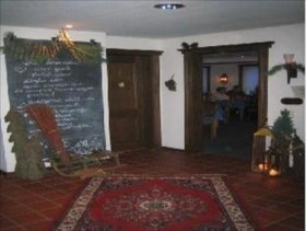 Schanzer Landschafts-Gasthaus Bräutigam-Hanses