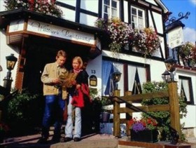 Wüllner's Landgasthof