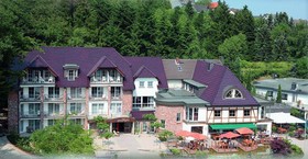 Hotel Seegarten