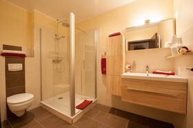 Asten Rose Landhaus am Rothaarsteig