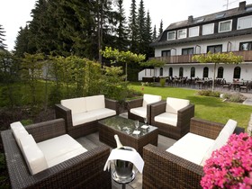 AVITAL Resort Winterberg
