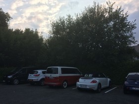 B&B Hotel Stadt Winterberg