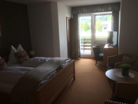 B&B Hotel Stadt Winterberg