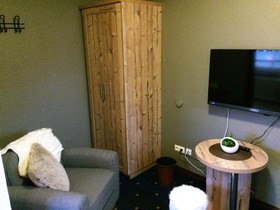 B&B Hotel Stadt Winterberg