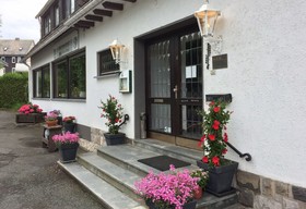 B&B Hotel Stadt Winterberg