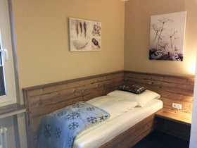 B&B Hotel Stadt Winterberg