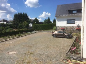 B&B Hotel Stadt Winterberg