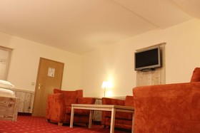 Central-Hotel