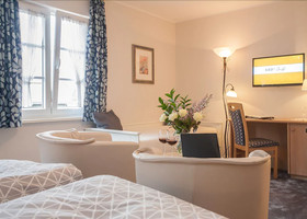 Forsthaus/ Sauerland