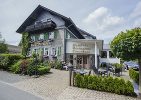 Forsthaus/ Sauerland