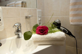 Forsthaus/ Sauerland