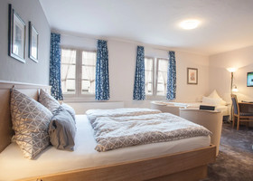 Forsthaus/ Sauerland