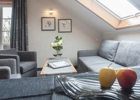 Forsthaus/ Sauerland