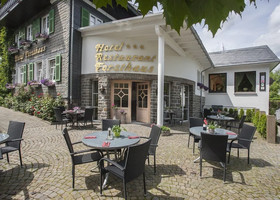 Forsthaus/ Sauerland