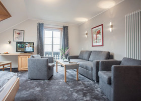 Forsthaus/ Sauerland