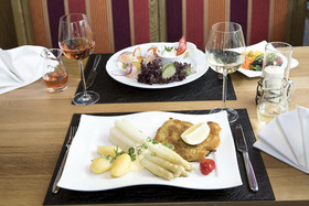 Forsthaus/ Sauerland