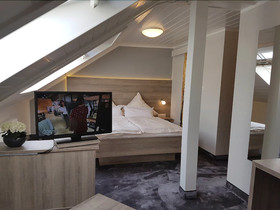 Forsthaus/ Sauerland