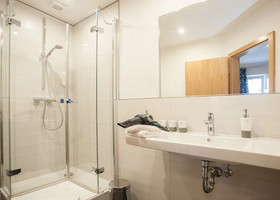 Forsthaus/ Sauerland