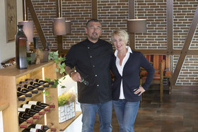 Forsthaus/ Sauerland