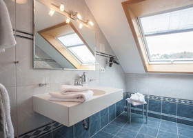 Forsthaus/ Sauerland