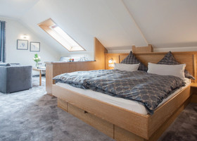 Forsthaus/ Sauerland