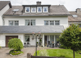 Forsthaus/ Sauerland