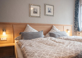 Forsthaus/ Sauerland