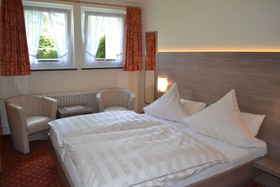 Forsthaus/ Sauerland