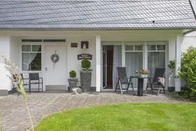 Forsthaus/ Sauerland