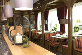 Forsthaus/ Sauerland