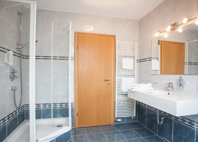 Forsthaus/ Sauerland