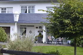 Forsthaus/ Sauerland