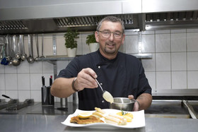 Forsthaus/ Sauerland