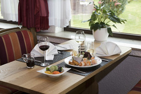 Forsthaus/ Sauerland