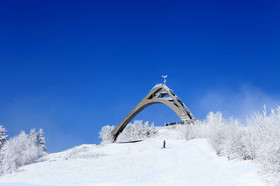 Forsthaus/ Sauerland