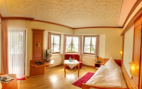 Boutiquehotel Liebesglück