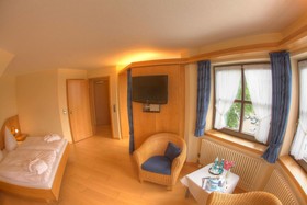 Boutiquehotel Liebesglück