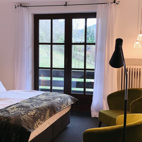 Hotel Weigels Bergfreiheit