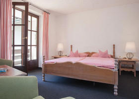 Hotel Weigels Bergfreiheit