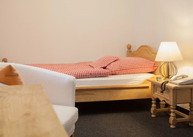 Hotel Weigels Bergfreiheit