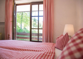 Hotel Weigels Bergfreiheit