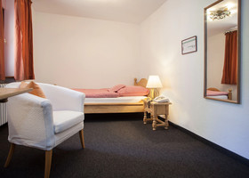 Hotel Weigels Bergfreiheit