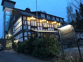Hotel Weigels Bergfreiheit