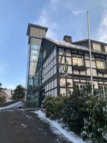 Hotel Weigels Bergfreiheit