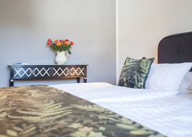 Hotel Weigels Bergfreiheit