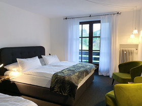 Hotel Weigels Bergfreiheit